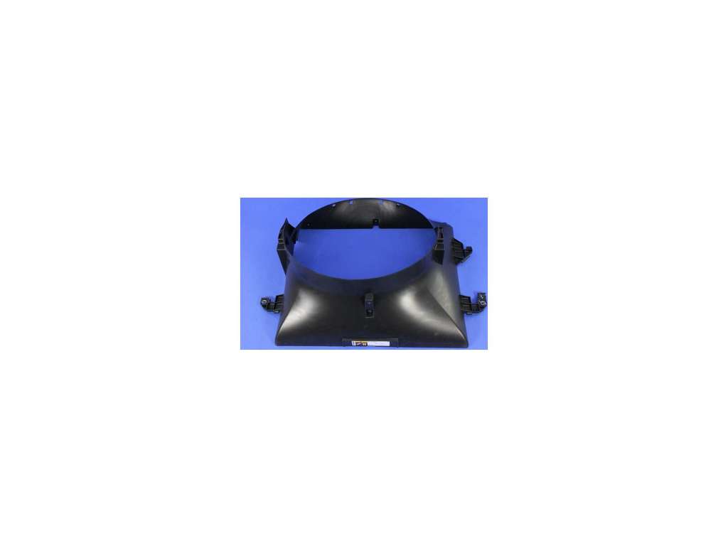 2019-2022 Ram 1500 Classic Engine Cooling Fan Shroud - Upper (Mopar)