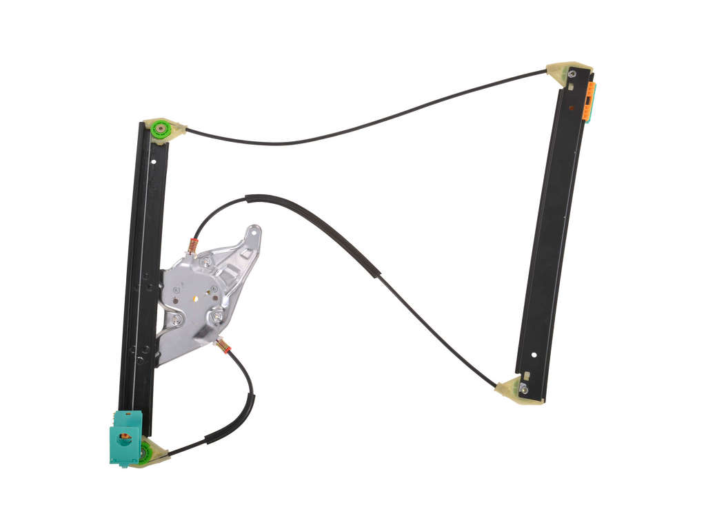 1998-2001 Audi A6 Window Regulator - Front Left (Autopart International)