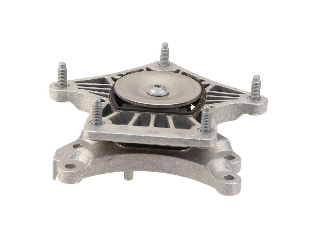 2015 Mercedes-Benz C300 Manual Transmission Mount (Lemfoerder)