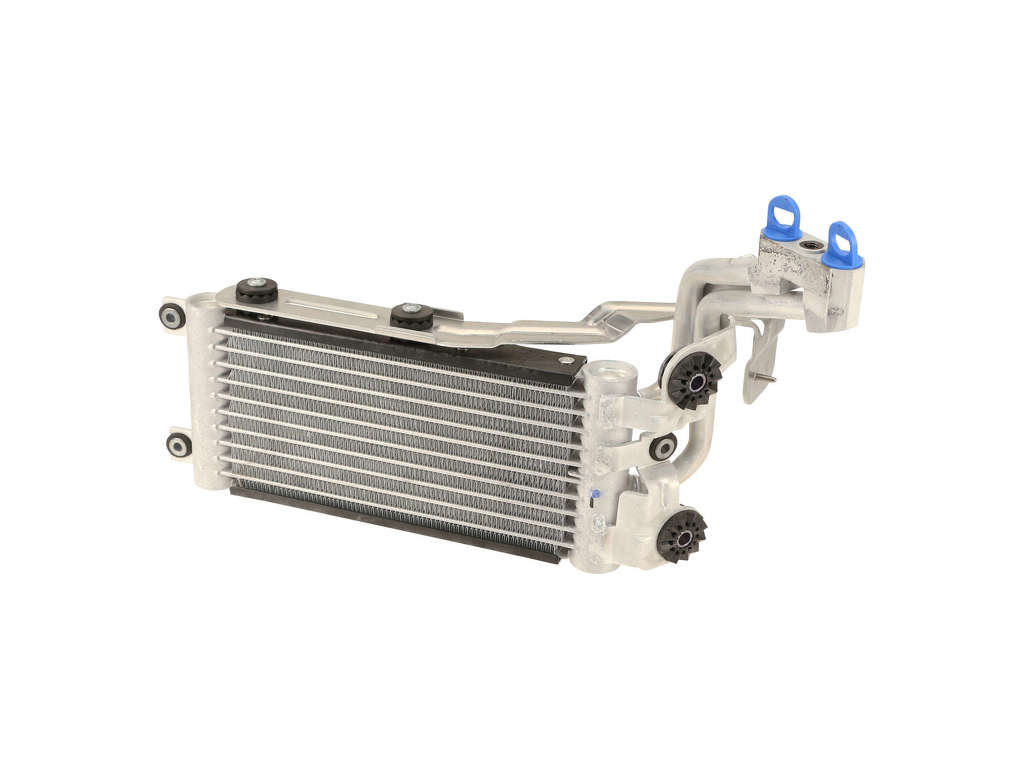 2008-2013 BMW M3 Automatic Transmission Oil Cooler - Front (Genuine)