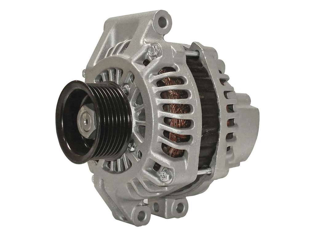 2002-2006 Acura RSX Alternator (CARQUEST)