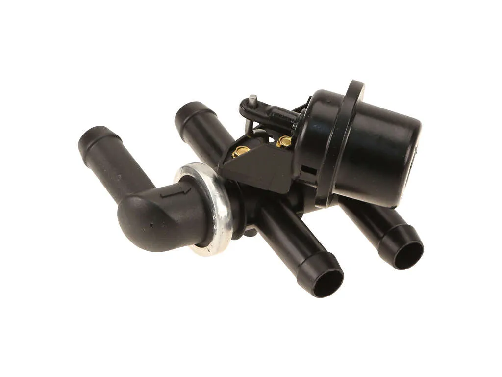 2004-2006 Pontiac GTO HVAC Heater Control Valve (ACDelco)