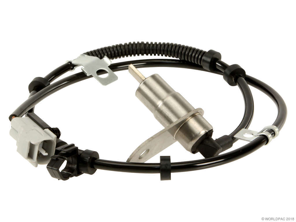 1999-2003 Dodge Ram 2500 Van ABS Wheel Speed Sensor - Front Left (Dorman)