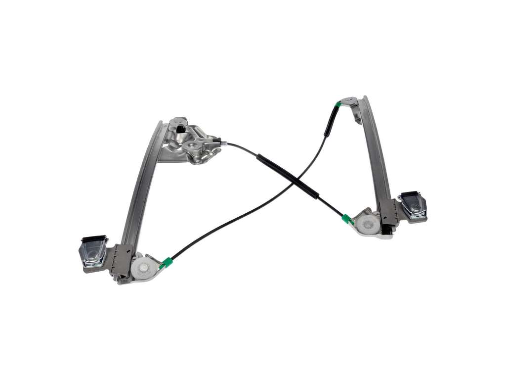 2003-2007 Cadillac CTS Power Window Motor and Regulator Assembly - Front Left (Dorman)