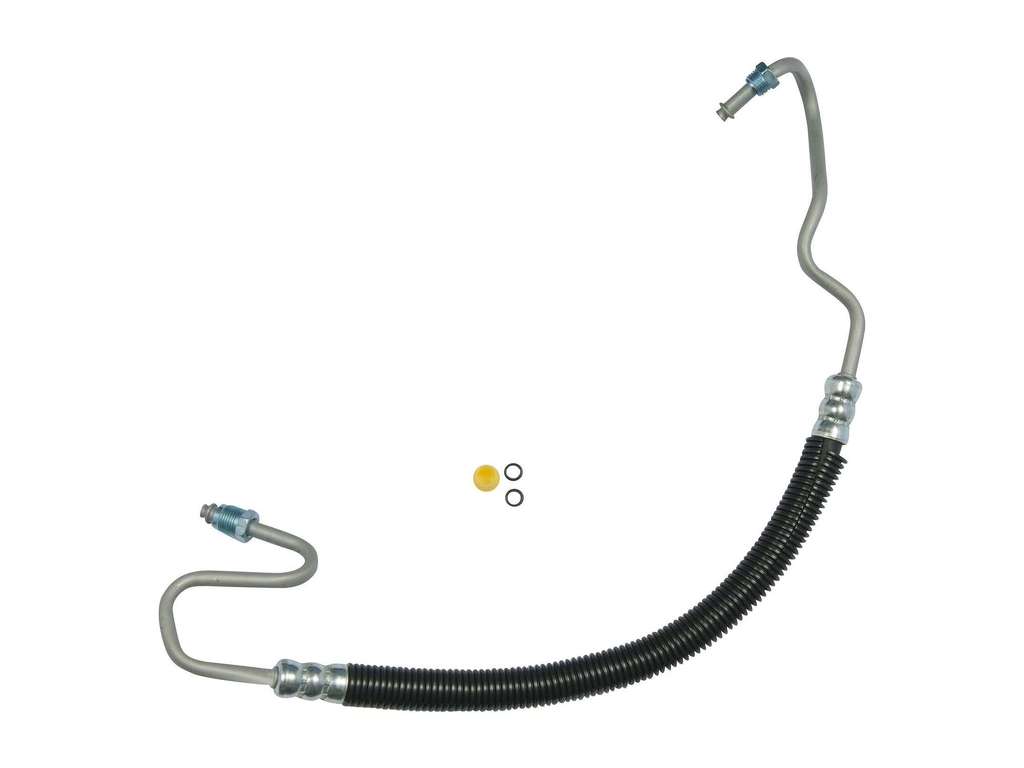 1999-2004 GMC Sierra 2500 Power Steering Pressure Hose (CARQUEST)