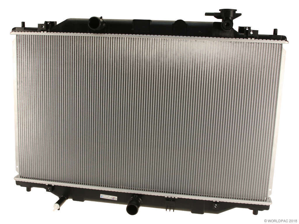 2013-2016 Mazda CX-5 Radiator (Koyo Cooling)