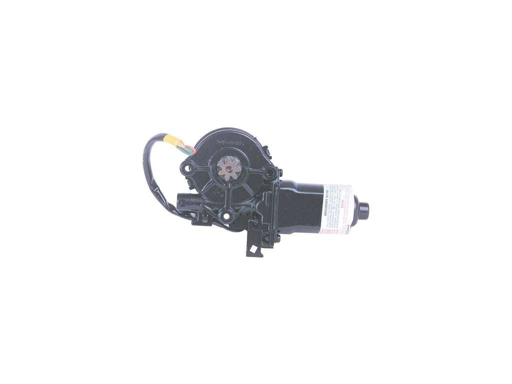 1993-1998 Toyota T100 Power Window Motor - Front Right (Cardone)