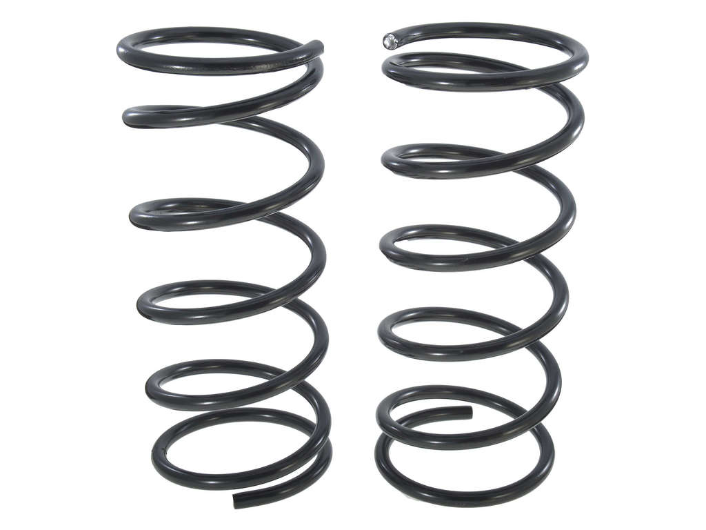 1997-2003 INFINITI QX4 Coil Spring - Rear (Autopart International)