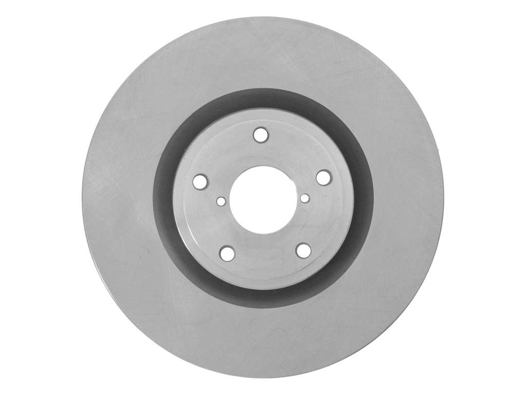 2006 Saab 9-2X Disc Brake Rotor - Front (Autopart International)