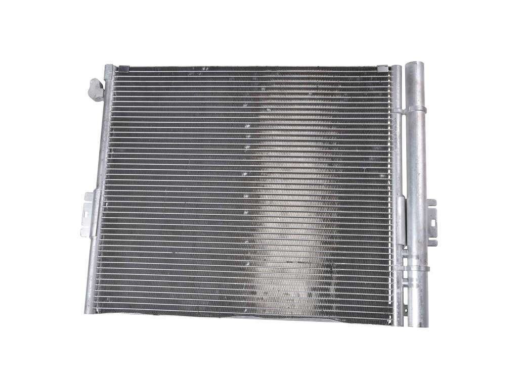 2005-2012 Toyota Tacoma A/C Condenser (Autopart International)