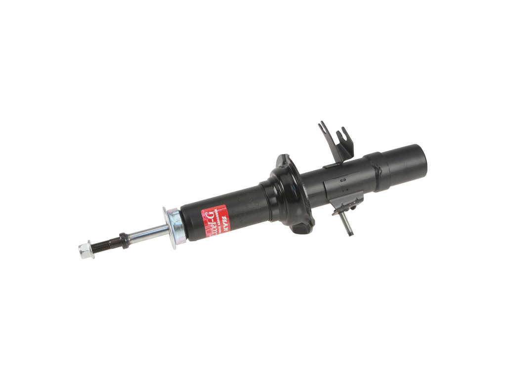 2015 INFINITI Q40 Suspension Strut Assembly - Front Left (KYB)