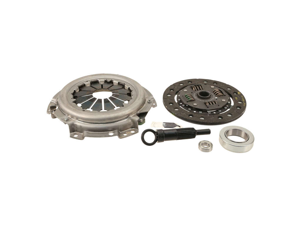 1983-1988 Toyota Tercel Transmission Clutch Kit (LuK)