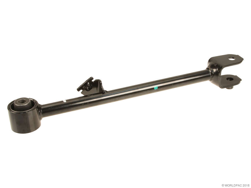 2012-2015 Honda Crosstour Suspension Control Arm - Rear Left Lower Rearward (Genuine)