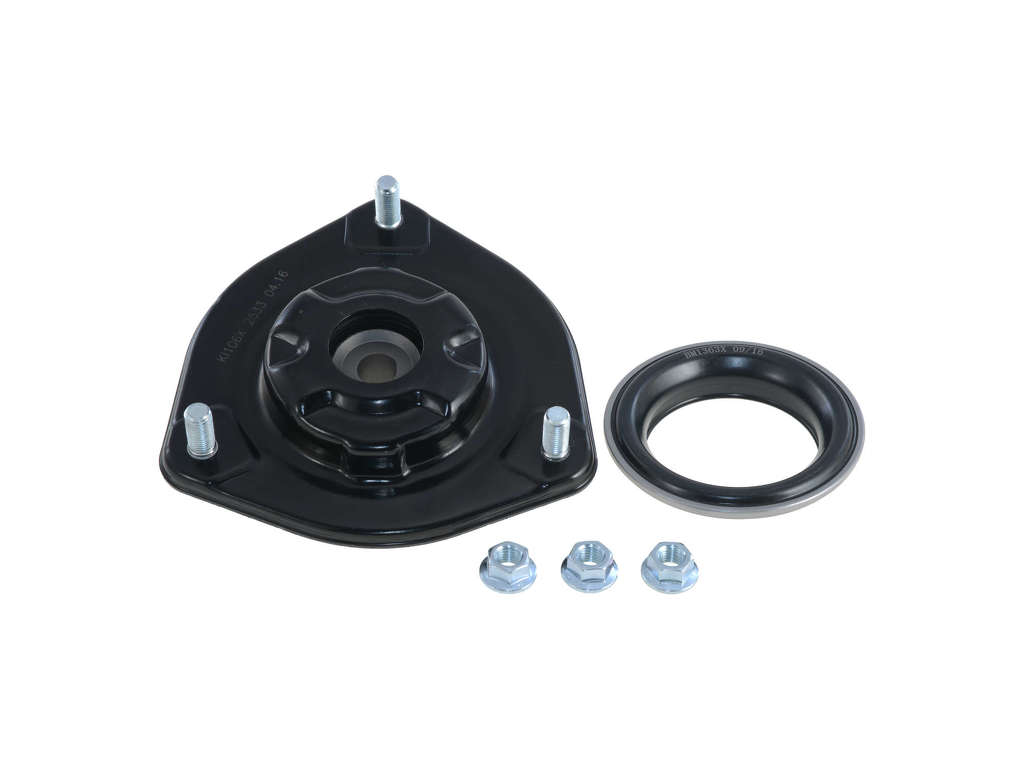 2007-2012 Kia Rondo Suspension Strut Mount - Front Left (Autopart International)
