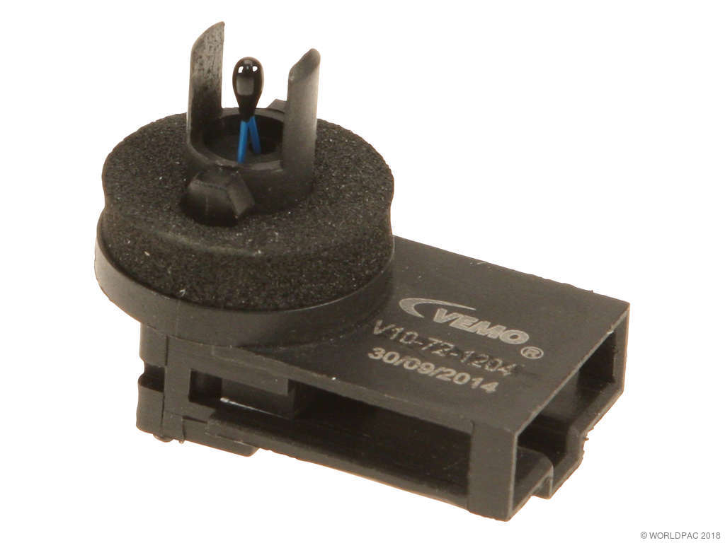 1996-2001 Audi A4 Cabin Air Temperature Sensor (Vemo)