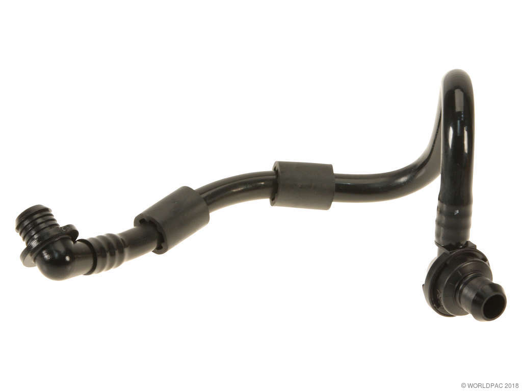 2006-2007 Audi A6 Brake Vacuum Hose (Genuine)