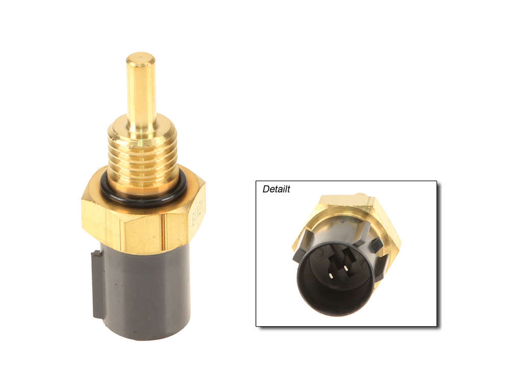 2006-2014 Honda Ridgeline Differential Oil Temperature Sensor (Genuine)