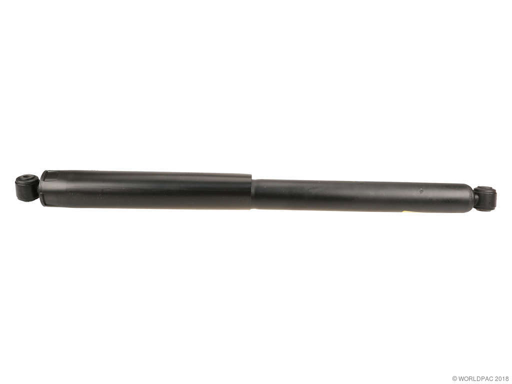 2009-2013 Ford F-150 Suspension Shock Absorber - Rear (Motorcraft)