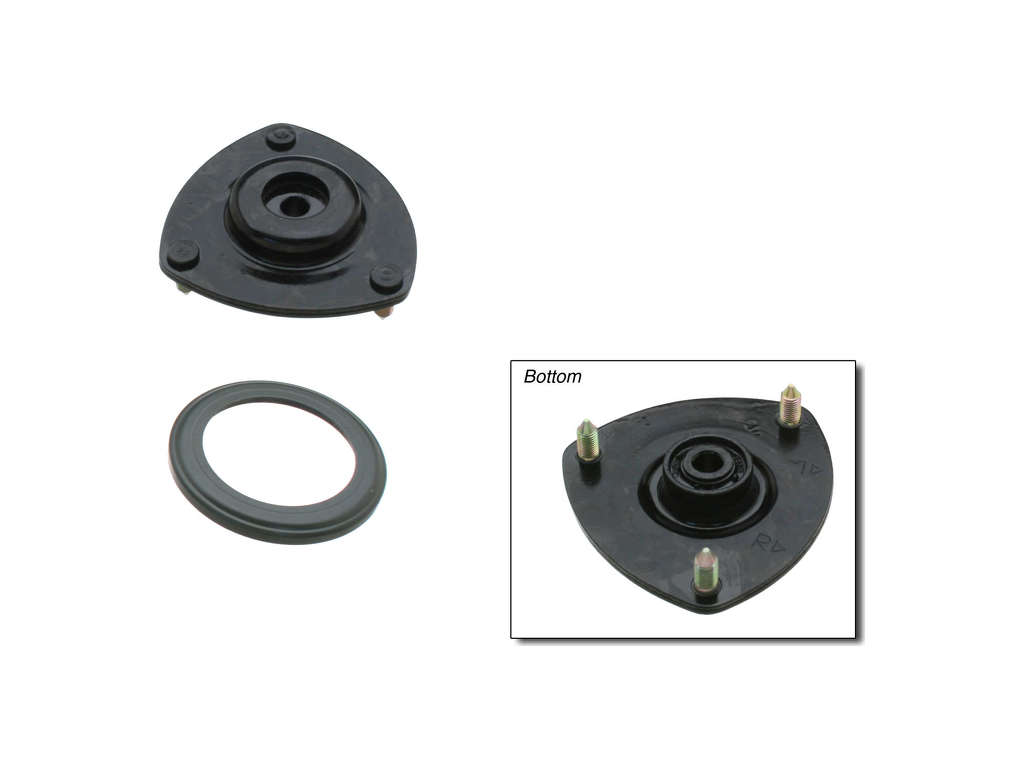 2005-2006 Acura RSX Suspension Strut Mount - Front Left or Front Right (KYB)