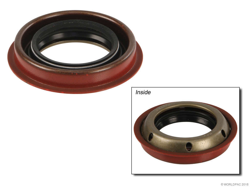 1994-1998 Saab 900 Automatic Transmission Output Shaft Seal - Left or Right (Corteco)