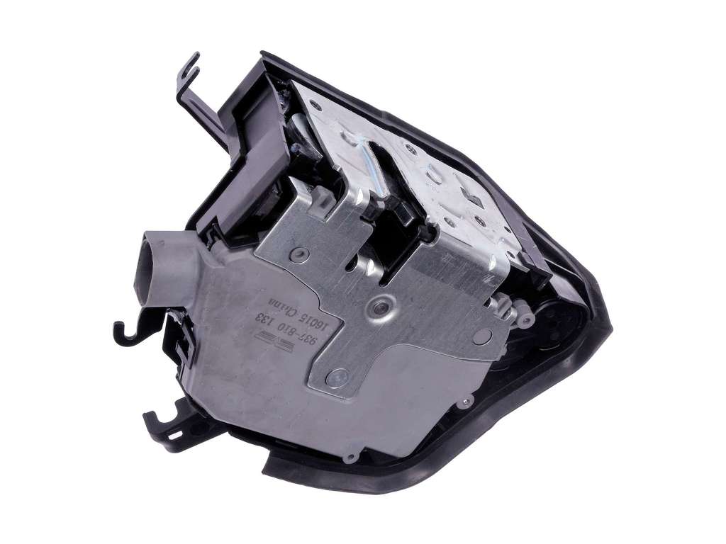 2001-2006 BMW M3 Door Latch Assembly - Front Left (Dorman)