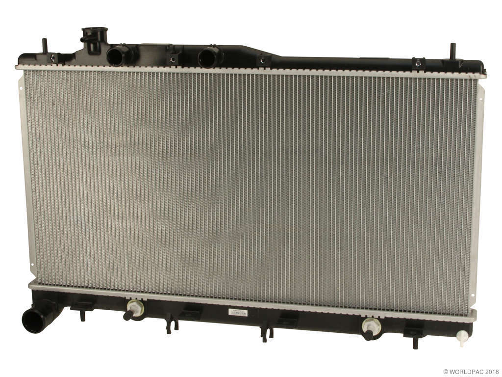 2008-2009 Subaru Legacy Radiator (Koyo Cooling)