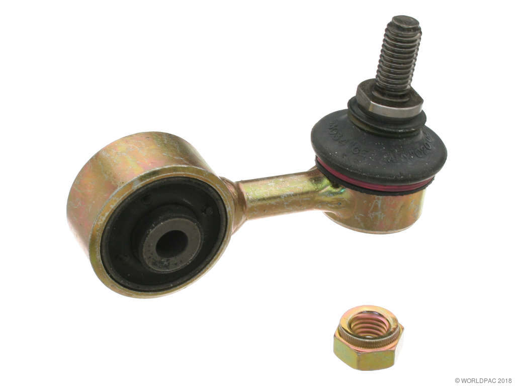 1996-2002 BMW Z3 Suspension Stabilizer Bar Link - Front (Lemfoerder)