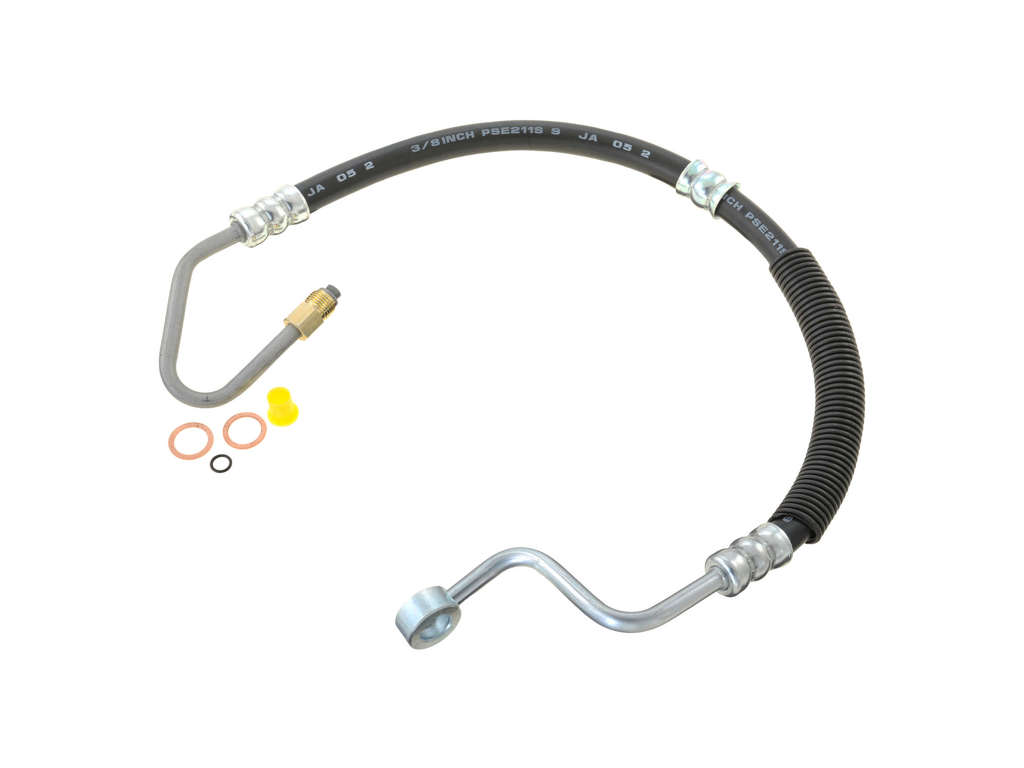 1993-1997 Geo Prizm Power Steering Pressure Hose (Autopart International)