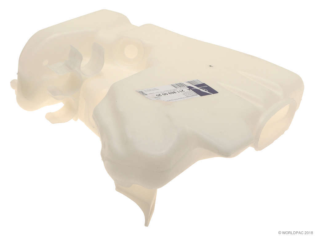 2007-2011 Mercedes-Benz CLS550 Washer Fluid Reservoir (Genuine)