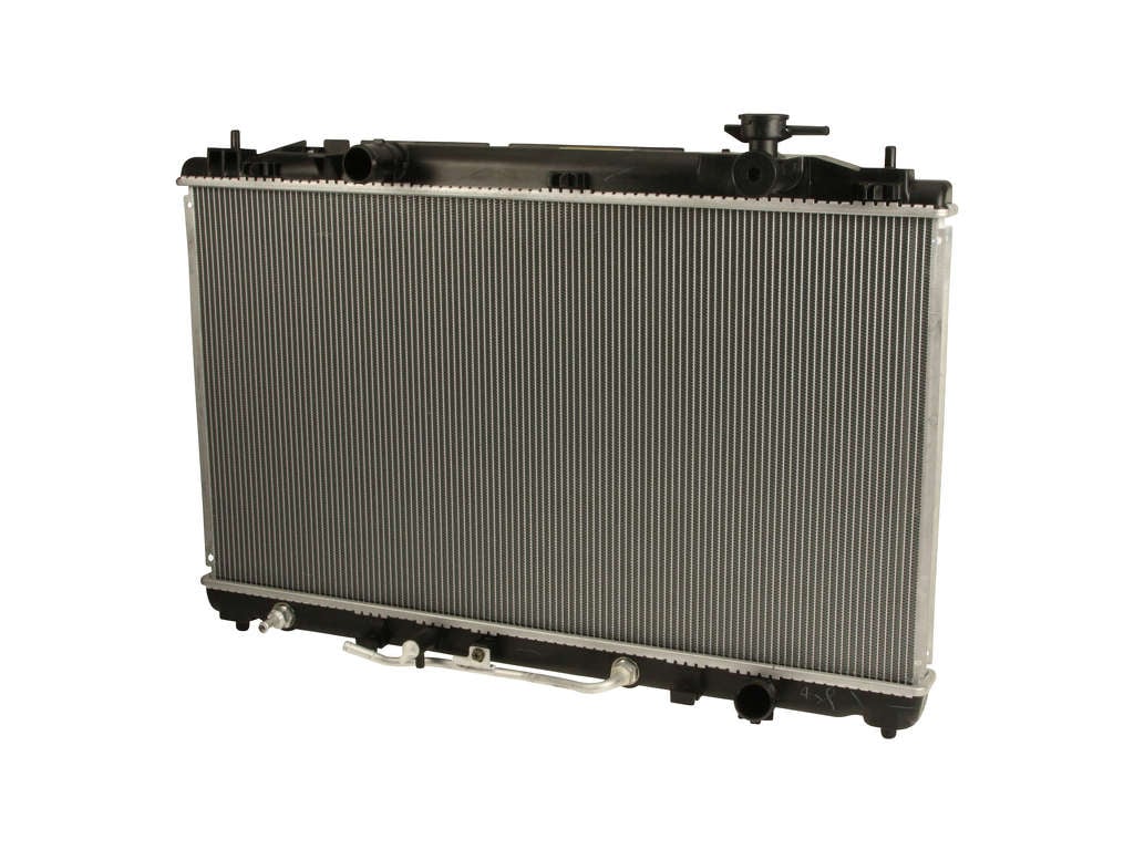 2007-2009 Toyota Camry Radiator (Nissens)