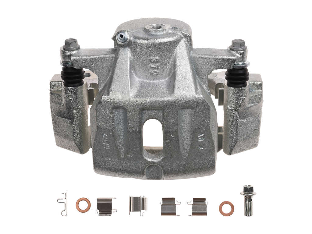 2004-2007 Toyota Highlander Disc Brake Caliper - Front Right (Autopart International)