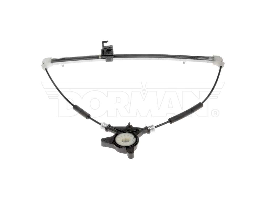 2006-2017 Mazda 5 Window Regulator - Rear Right (Dorman)