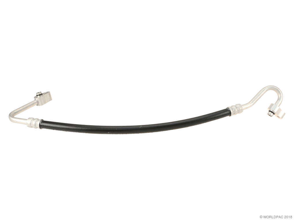 2004-2006 Mitsubishi Outlander A/C Refrigerant Hose (Genuine)