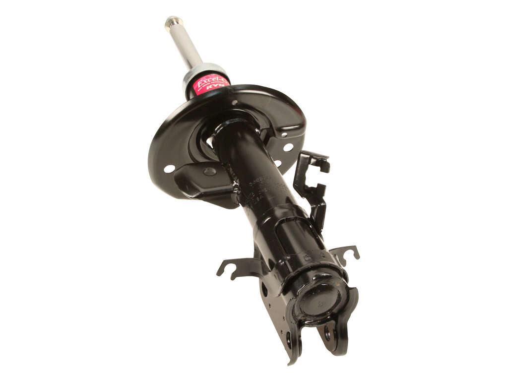 2011-2016 Nissan Juke Suspension Strut Assembly - Front Left (KYB)