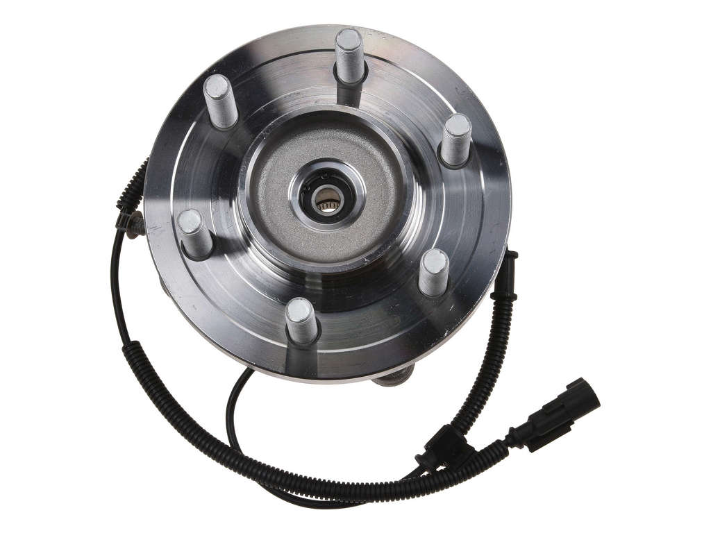 2015-2017 Lincoln Navigator Wheel Bearing and Hub Assembly - Front (Autopart International)