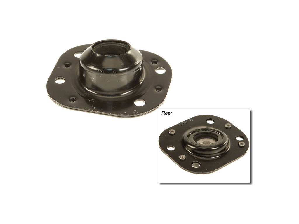 2005-2007 Ford Five Hundred Suspension Strut Mount - Rear Right (KYB)