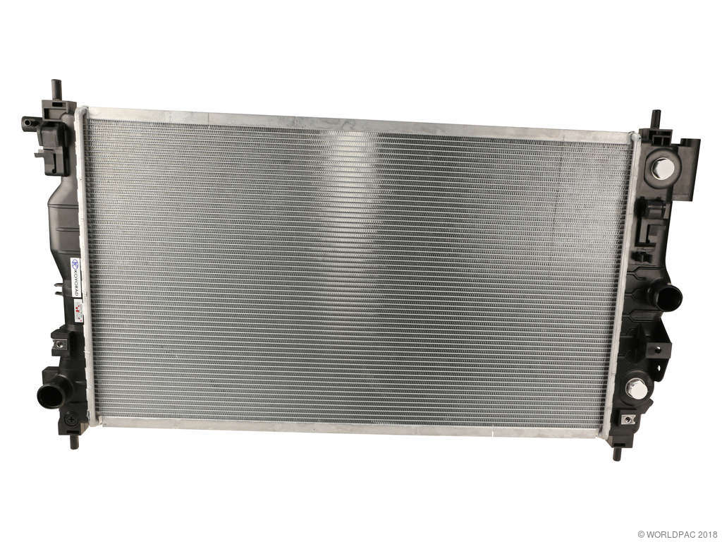 2014-2020 Chevrolet Impala Radiator (Koyo Cooling)