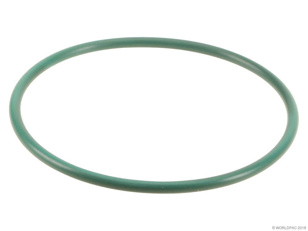 2014-2022 Jaguar F-Type Fuel Pump Tank Seal (Genuine)
