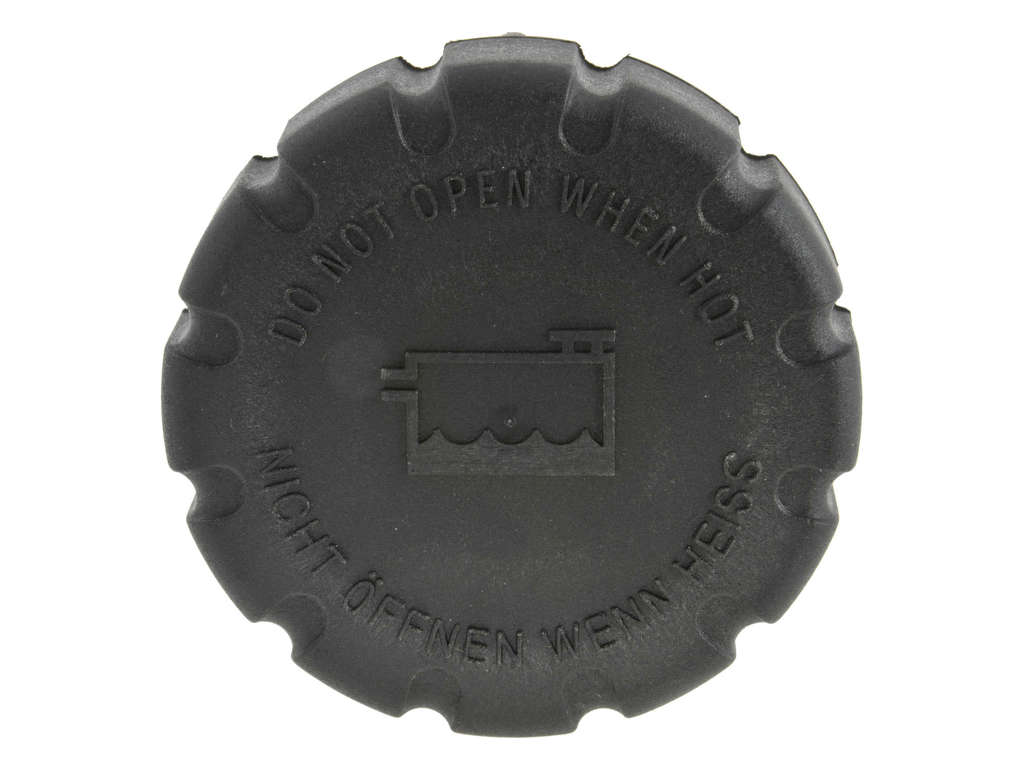 2022 Mercedes-Benz SL55 AMG Engine Coolant Reservoir Cap (Autopart International)