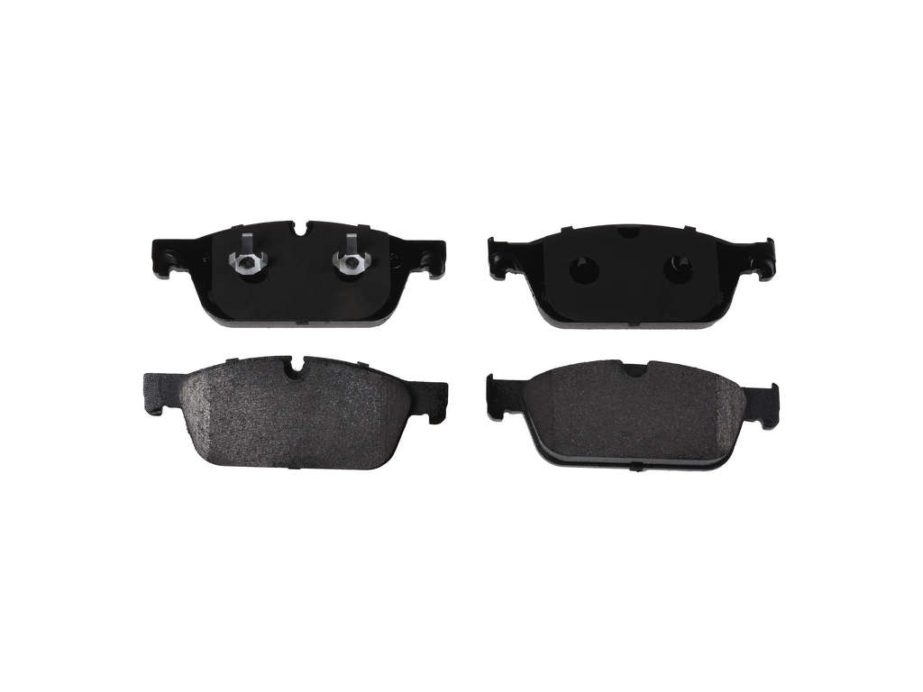 2012-2014 Mercedes-Benz ML350 Disc Brake Pad Set - Front (Autopart International)