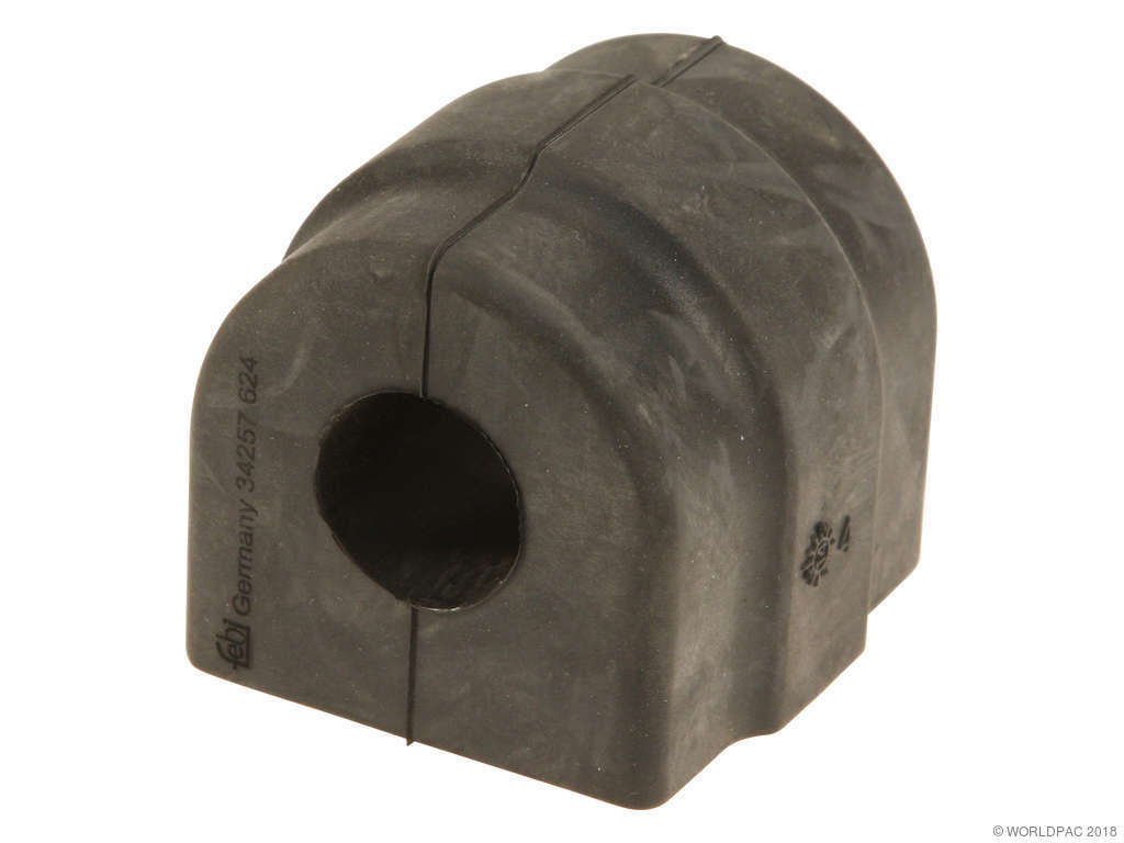 1997-2000 BMW 528i Suspension Stabilizer Bar Bushing - Front (Febi)