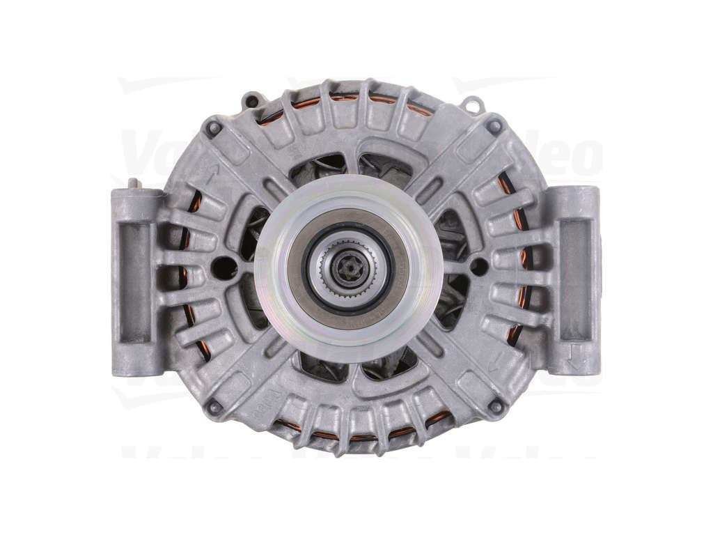 2013-2017 Audi Q5 Alternator (Valeo)