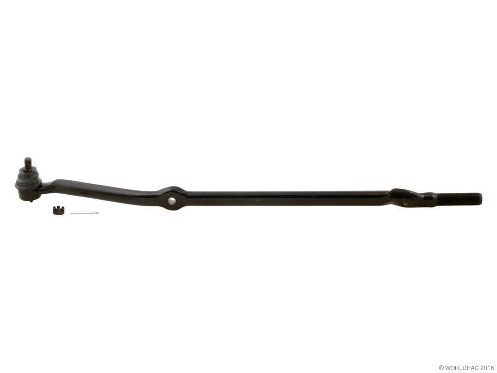 1991-2001 Jeep Cherokee Steering Drag Link - Outer (TRW)