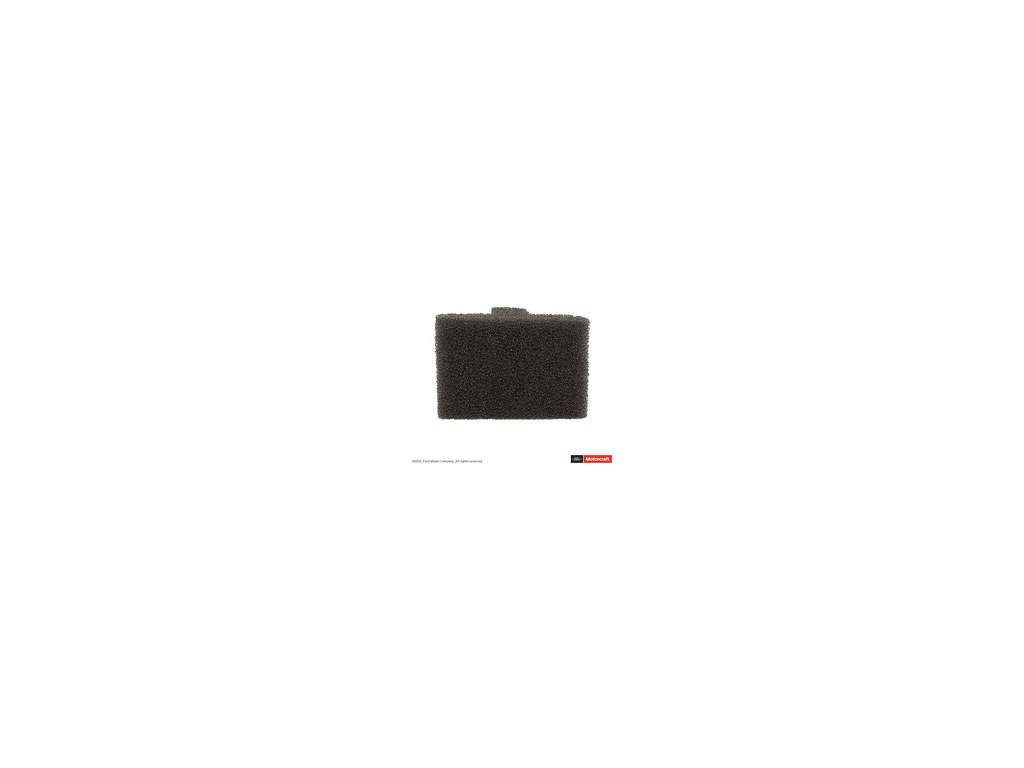 2011-2018 Ford Fiesta Engine Crankcase Breather Element (Motorcraft)