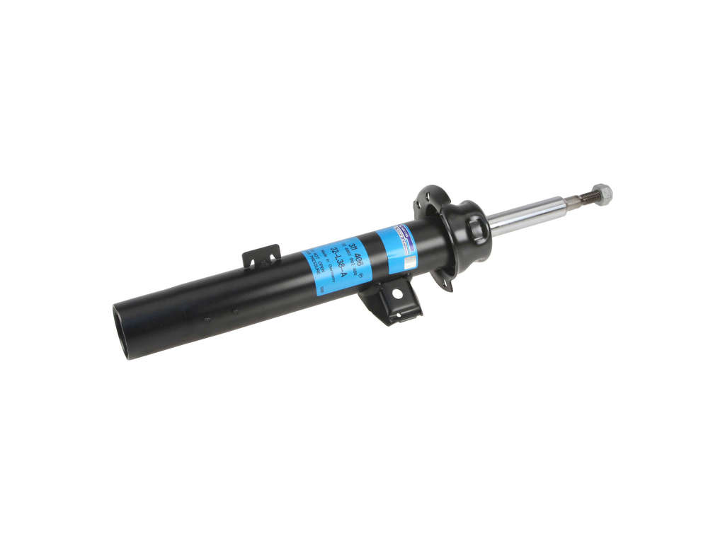 2006-2011 BMW 323i Suspension Strut Assembly - Front Right (Sachs)