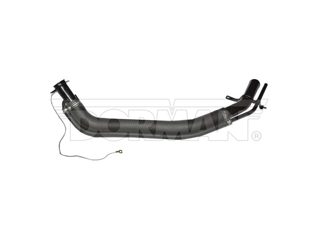 2002-2003 Cadillac Escalade Fuel Filler Neck (Dorman)