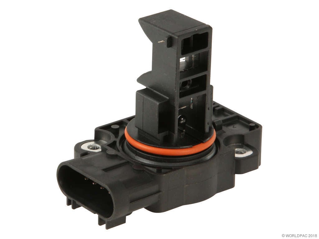 2009-2013 Chevrolet Avalanche Mass Air Flow Sensor (Delphi)