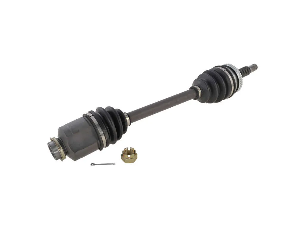 2005-2006 Hyundai Tucson CV Axle Assembly - Front Right (Autopart International)