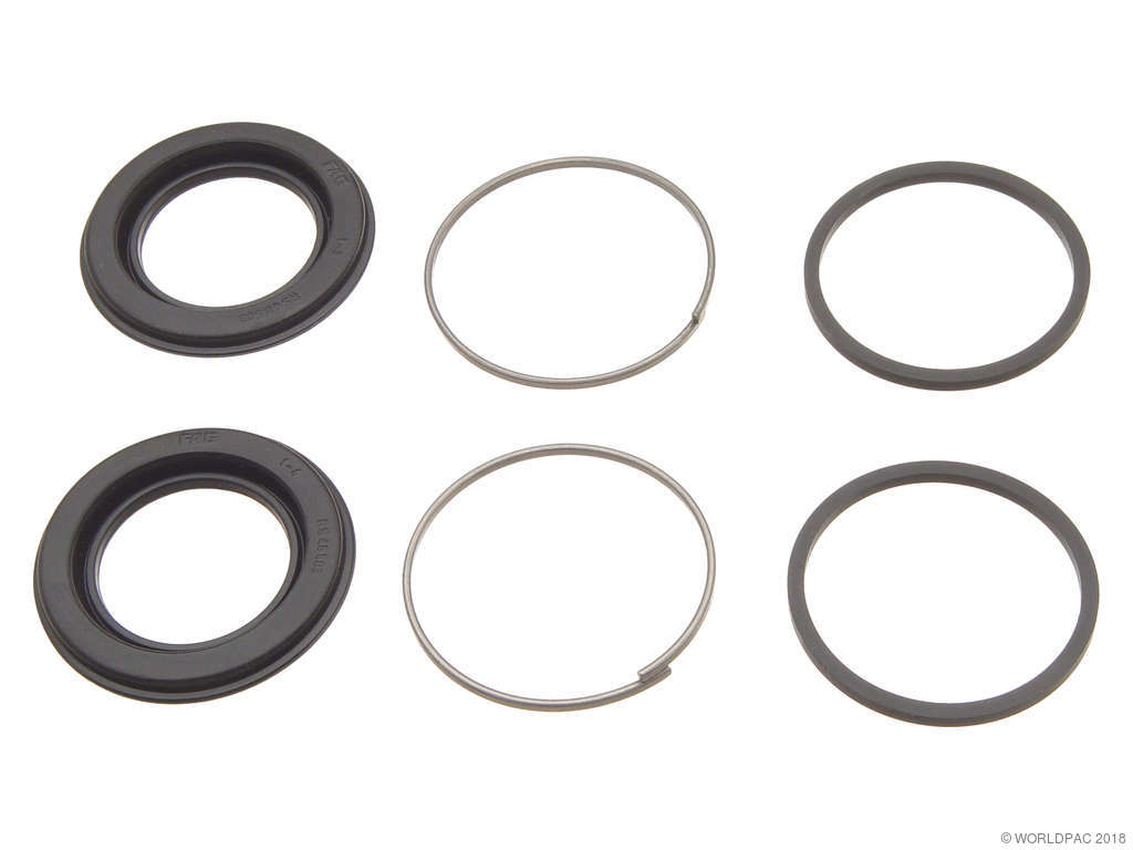 1977-1983 BMW 320i Disc Brake Caliper Repair Kit - Front (FAG)