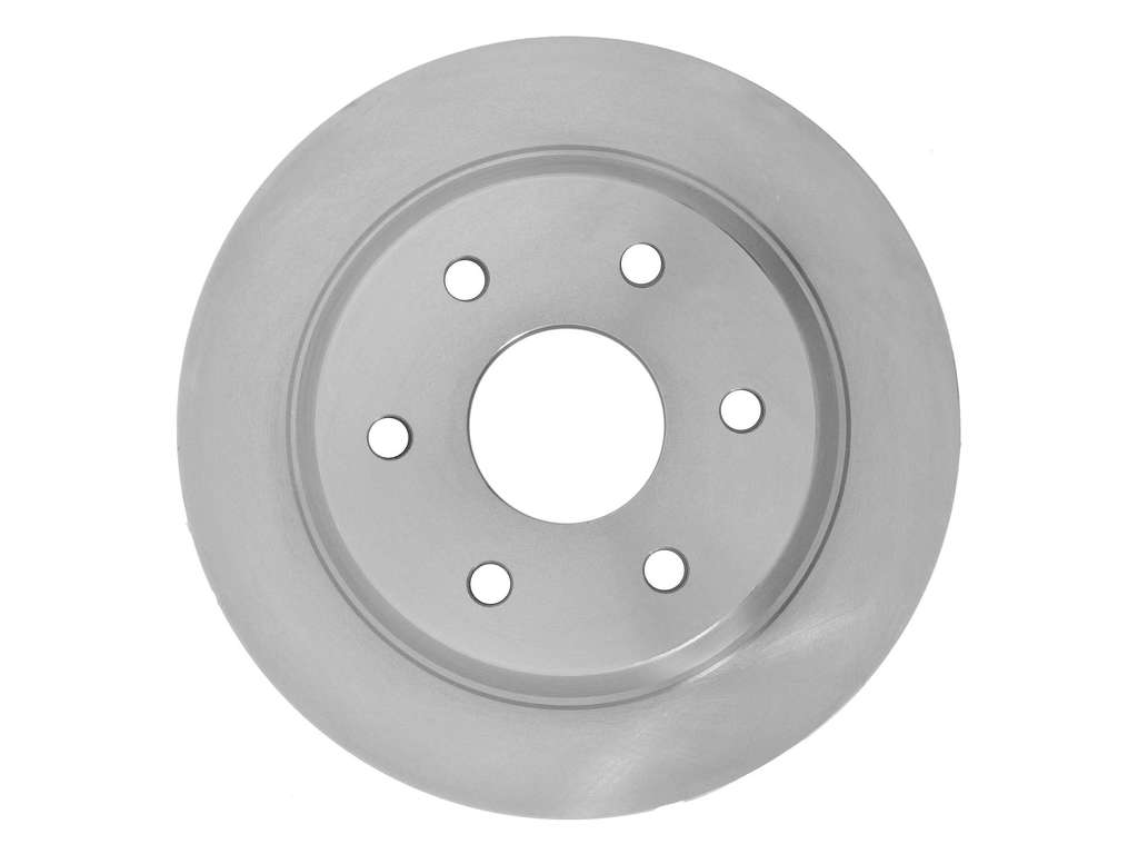 2003-2014 Chevrolet Express 1500 Disc Brake Rotor - Rear (Autopart International)